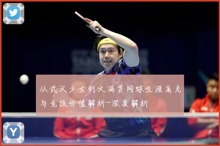 从武汉少女到大满贯网球生涯高光与竞技价值解析-深度解析